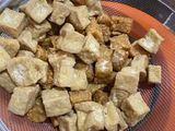 3. Tahu tempe kecap