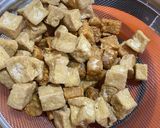 Foto langkah ke 1 dari resep 3. Tahu tempe kecap.