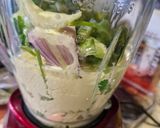 Foto del paso 1 de la receta: Leche de Tigre