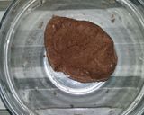 Foto langkah ke 1 dari resep Boba Cheese Tea Homemade.