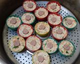Foto langkah ke 3 dari resep Tahu Fantasi.