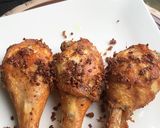 Foto langkah ke 6 dari resep Ayam goreng ketumbar.