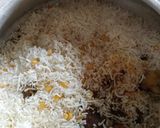মটন বিরিয়ানি (mutton biryani recipe in Bengali) রেসিপির ধাপ 6 ছবি