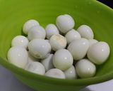 Foto langkah ke 1 dari resep Telur puyuh kecap manis.