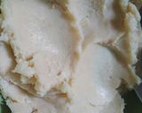 Foto langkah ke 1 dari resep 2⁹. Bolu kukus tape eggless.