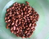 Foto langkah ke 1 dari resep Kering Tempe Kacang.