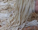 Foto langkah ke 4 dari resep Mie homemade kenyal mantap.