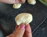Foto del paso 4 de la receta: Bolas de Fraile