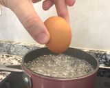 Foto del paso 1 de la receta Huevos escoceses
