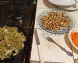 Foto del paso 7 de la receta: Tacos con harina integral, súper fáciles y ricos! Apto diabético