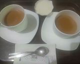A picture of step 7 of Special Malai Chai.