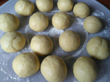 Roti Manis Isi versi 2