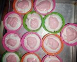 Foto langkah ke 4 dari resep Bolu Kukus Mekar tanpa Soda.