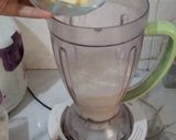 Foto langkah ke 3 dari resep Cheese Cake Kukus.