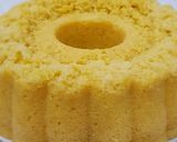Foto langkah ke 2 dari resep Bolu Kukus Keju.