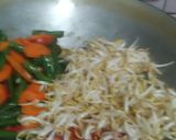 Foto langkah ke 2 dari resep Tumis Sayuran Simple.