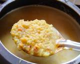 Spicy vegetable Khichdi recipe step 4 photo