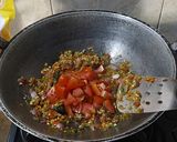 Foto langkah ke 3 dari resep Sambel Babat Sapi.