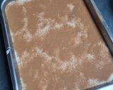 A picture of step 6 of Dairy-Free Milktart.