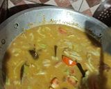 Foto langkah ke 7 dari resep Tongseng daging kambing.