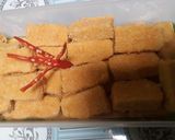 Foto langkah ke 4 dari resep Nugget ayam home made.