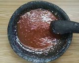 Foto langkah ke 2 dari resep Cireng Renyah Bumbu Rujak.