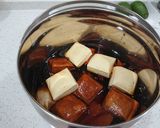 燜燒鍋滷雞腿的食譜步驟2照片