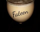 A picture of step 3 of Hollandia killershake.