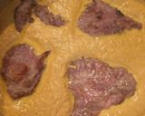 Foto del paso 6 de la receta: Carrilladas de ternera con verdura