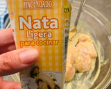 Foto del paso 4 de la receta: Pollo a la mostaza