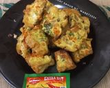 Foto langkah ke 7 dari resep Telur Buat Sahur.