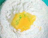 Foto del paso 2 de la receta: Pan de muerto