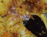Nasi Goreng Wortel
