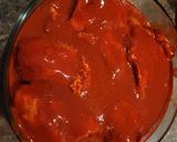 Foto del paso 12 de la receta: Pavo Especial. DÍA DE ACCIÓN DE GRACIAS