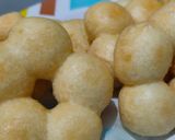 Foto langkah ke 5 dari resep Donat Tepung Ketan.