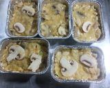 Foto langkah ke 4 dari resep Tahu Schotel.