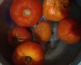 Foto del paso 2 de la receta: Spaghetti con salchichas