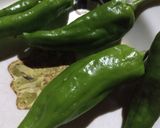 A picture of step 1 of Cheesy Chicken Chillies With Potato Coating.