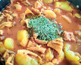 Foto del paso 5 de la receta: Picante a la Tacneña👍🇵🇪