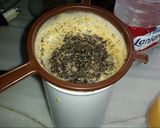 Foto del paso 2 de la receta Batido de Parchita (Maracuyá o fruta de la Pasión) (75)
