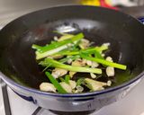 白切雞腿肉的食譜步驟2照片