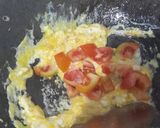 Foto langkah ke 3 dari resep Nasi Goreng Kampung.