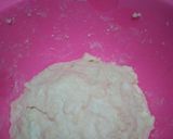 Foto langkah ke 5 dari resep Foccacia isi.