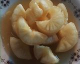 Foto langkah ke 5 dari resep Kluwo #ketela.