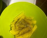 Fish & Chips đđ recept fĂĄzis 3 fotĂłja