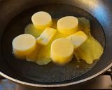 Foto del paso 3 de la receta: Papas fondant!!