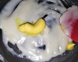 Foto langkah ke 2 dari resep Ubi brulee.