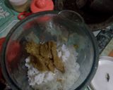 Foto langkah ke 2 dari resep Kerupuk Nasi.