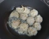 生煎小龍包的食譜步驟3照片