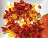 Foto del paso 2 de la receta: Ensalada de couscous